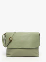 Cross Body Tas Soft Miniprix Groen soft MD5231