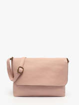 Cross Body Tas Soft Miniprix Roze soft MD5234