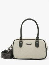 Handtas /cross Body Deauville David jones Zwart deauville CM7340