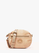 Cross Body Tas Bubble Miniprix Roze bubble 2236