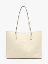Cross Body Tas Selena Re Valentino Beige selena re VBS8WK01