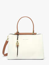 Handtas S Azalie Ted lapidus Wit azalie TLHF9583