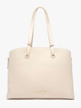 Schoudertas Sallie Re Valentino Beige sallie re VBS8UJ01