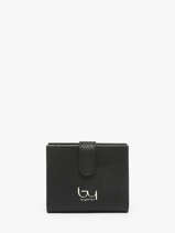 Portefeuille By byblos Zwart naos PS33B215