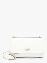 Cross Body Tas Betula Guess Beige betula GG962621