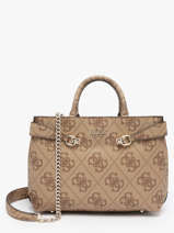 Handtassen Lorelei Guess Grijs lorelei OS963906