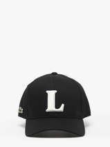 Pet Lacoste Zwart accessoires RK034200