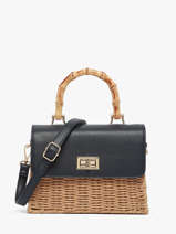 Handtas St Tropez Miniprix Blauw st tropez C1077