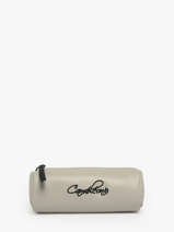 Pennenzak Cameleon Grijs vintage north STRO
