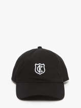 Pet Calvin klein jeans Zwart ckj seasonal emb 4G5035G