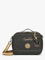 Lunchtas Vintage Urban Cameleon Grijs vintage urban BL24