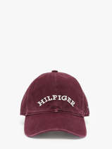 Pet Tommy hilfiger Rood monotype soft AM13003