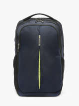 Business Rugzak Met 15" Laptopvak Samsonite Blauw guardit 3.0 155196