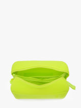 Soepele Toiletzak American tourister Groen urban groove 155518-vue-porte