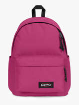 Rugzak Day Office 2 Compartimenten Met 16" Laptopvak Eastpak Roze pbg authentic PBGA5BIK