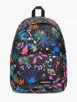 Rugzak 2 Compartimenten Met 16" Laptopvak Eastpak Veelkleurig pbg authentic PBGA5BIK