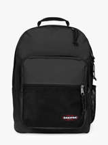 Rugzak 2 Compartimenten Met 15" Laptopvak Eastpak Zwart pbg authentic PBGA5B9Q