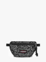 Heuptasje Eastpak Zwart authentic K074