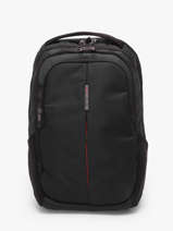 Business Rugzak Met 14" Laptopvak Samsonite Zwart guardit 3.0 155195