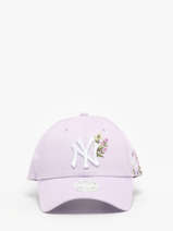 Verstelbare Pet New era Violet new era 60667486