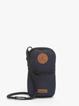 Telefoontasje Cabaia Blauw accessoire PHONEBAG