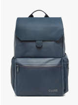 Rugzak Cluse Blauw backpack CX353