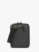 Cross Body Tas Light Etrier Grijs light ELIS728S
