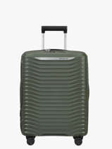 Handbagage Samsonite Groen upscape 155314