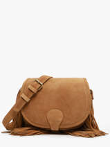 Cross Body Tas Folk Paul marius Bruin folk BOHEMFOL