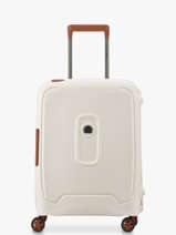 Handbagage Delsey Beige moncey 3844803M
