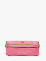 Pennenzak 1 Compartiment Jeune premier Roze daydream girls G