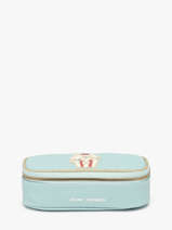 Pennenzak 1 Compartiment Daydream Girls Jeune premier Blauw daydream girls G