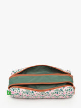 Pennenzak 2 Compartimenten Les Fantaisies F Tann