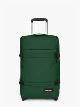 Handbagage Eastpak Groen authentic luggage EK0A5BA7