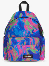 Rugzak Day Pak'r 1 Compartiment Eastpak Veelkleurig authentic EK0A5BG4
