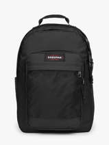 Rugzak 2 Compartimenten Met 15" Laptopvak Eastpak Zwart authentic EK0A5BKS