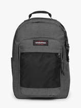 Rugzak 2 Compartimenten Met 15" Laptopvak Eastpak Grijs authentic EK0A5BKS