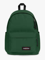 Rugzak 1 Compartiment Met 16" Laptopvak Eastpak Groen authentic EK0A5BIK