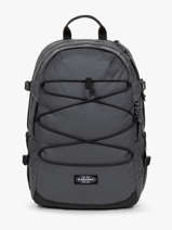 Rugzak 1 Compartiment Met 16" Laptopvak Eastpak Grijs core series EK0A5BL6