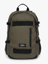 Rugzak 1 Compartiment Met 16" Laptopvak Eastpak Groen core series EK0A5BL7