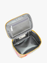 Lunchtas Hello hossy Beige cool kids P-vue-porte