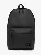 Rugzak 1 Compartiment Quiksilver Zwart youth access QYBP3719