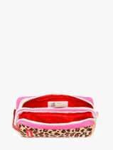 Pennenzak 2 Compartimenten Cool Kids Hello hossy Veelkleurig cool kids P-vue-porte