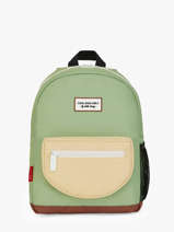 Rugzak Hello hossy Groen cool kids 5