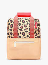 Rugzak Hello hossy Beige cool kids PKID