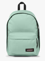 Rugzak Out Of Office + Pc 15'' Authentic Eastpak Blauw authentic K767