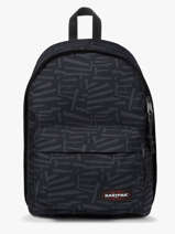 Rugzak Out Of Office + Pc 15'' Authentic Eastpak Grijs authentic K767
