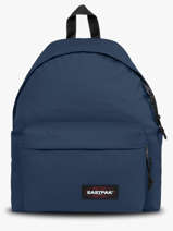 Rugzak Padded Pak'r Eastpak Blauw authentic 620
