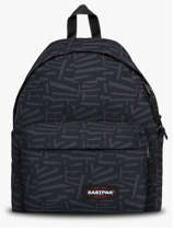 Rugzak Padded Pak'r Eastpak Grijs authentic 620
