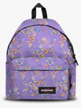Rugzak Padded Pak'r Eastpak Violet authentic 620